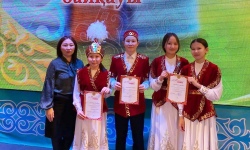 Как мотивировать детей на занятия музыкой